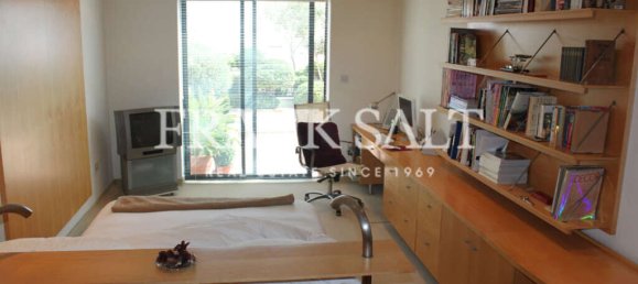 Ático de 2 dormitorios en Sliema, Malta No. 3774 12