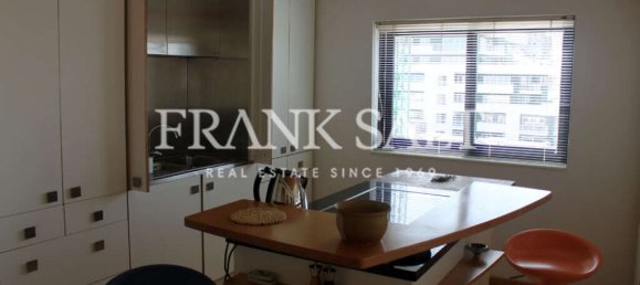 Ático de 2 dormitorios en Sliema, Malta No. 3774 9