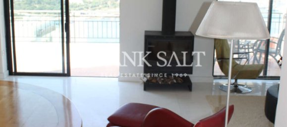 Ático de 2 dormitorios en Sliema, Malta No. 3774 11