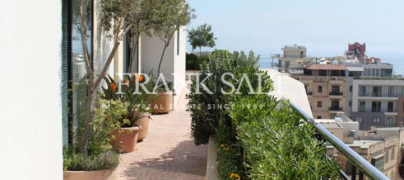 Ático de 2 dormitorios en Sliema, Malta No. 3774 6