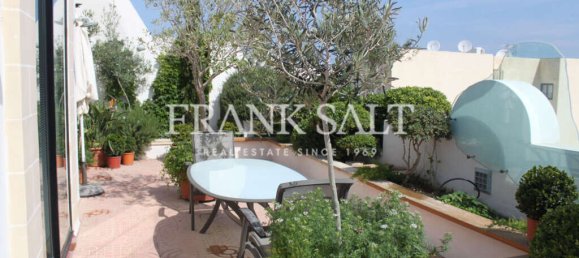 Ático de 2 dormitorios en Sliema, Malta No. 3774 4