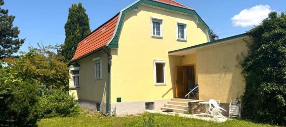 6 rooms House in Pottendorf, Austria No. 201375 17