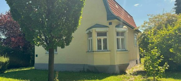 6 rooms House in Pottendorf, Austria No. 201375 16