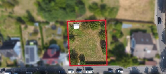 Terrain à Bergstrase, Germany No. 350951 2