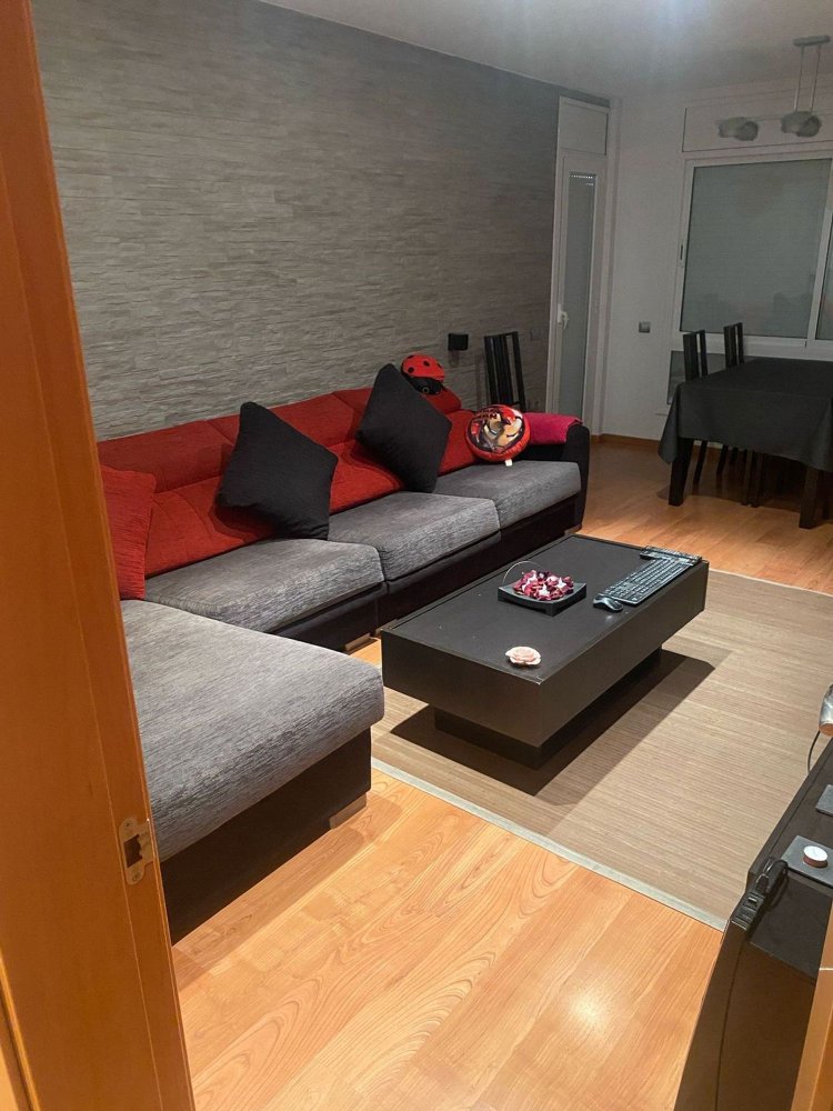 4 غرف نوم شقة في Tortosa, Spain رقم 146345