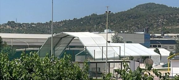 4 غرف نوم شقة في Tortosa, Spain رقم 146345 66