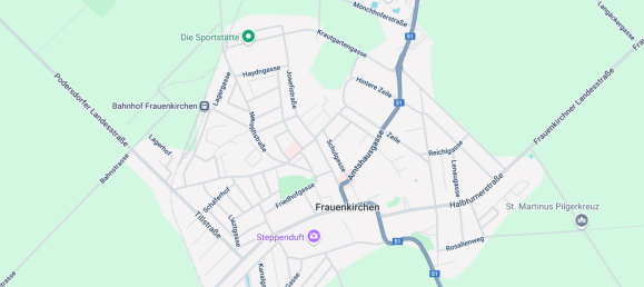 17-Zimmer Haus in Frauenkirchen, Austria, Nr. 169218 30