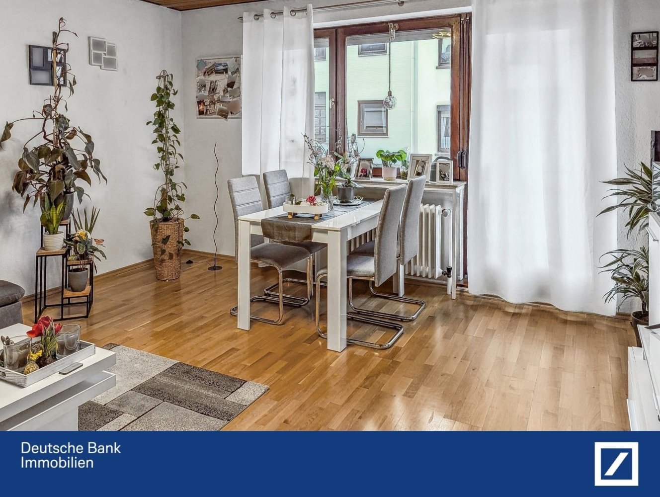 3 rooms Apartment in Bremen, Germany No. 88806