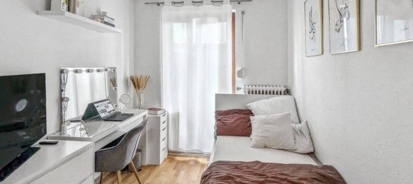 3 rooms Apartment in Bremen, Germany No. 88806 10