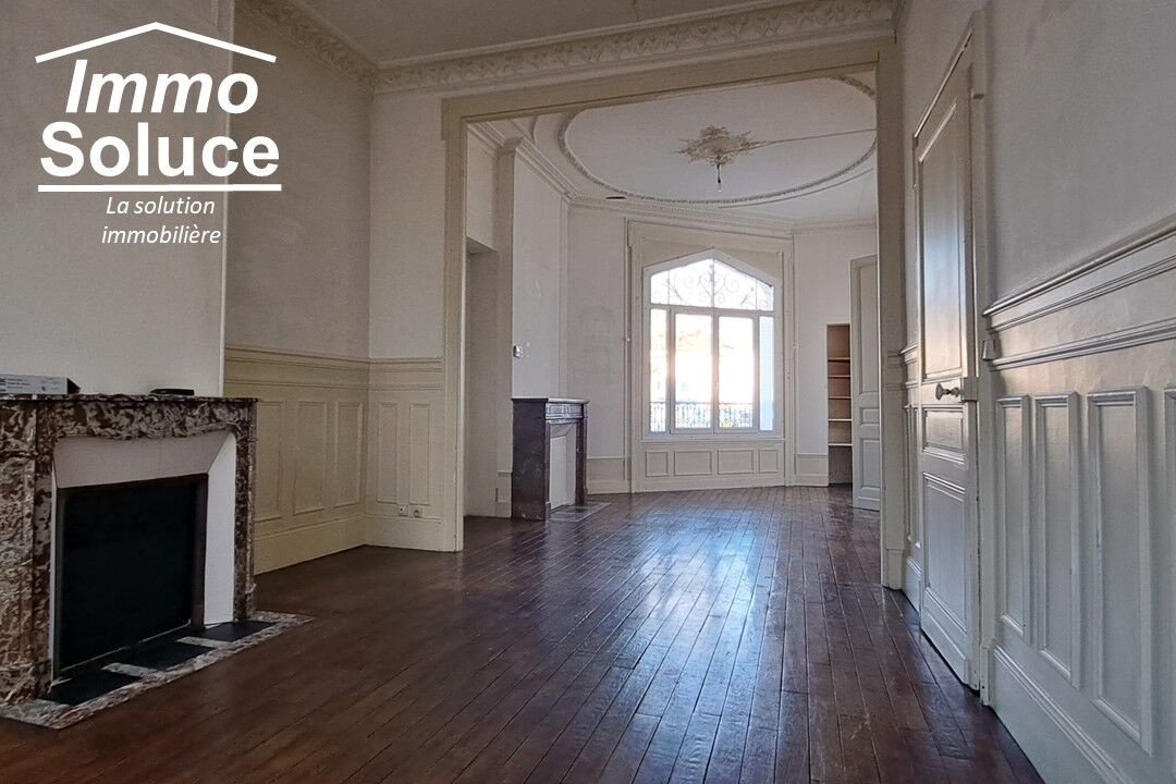 4 Schlafzimmer Haus in Chalons-en-Champagne, France, Nr. 155051