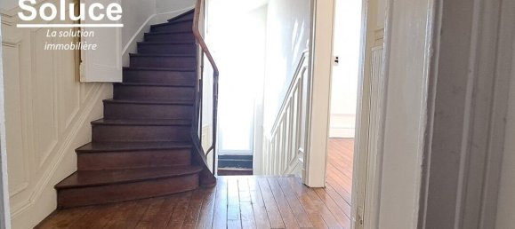 4 Schlafzimmer Haus in Chalons-en-Champagne, France, Nr. 155051 21