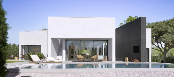 Villa de 3 dormitorios en Orihuela, Spain No. 483 7