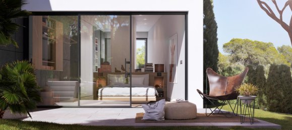 Villa de 3 dormitorios en Orihuela, Spain No. 483 6