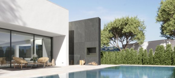 Villa de 3 dormitorios en Orihuela, Spain No. 483 2