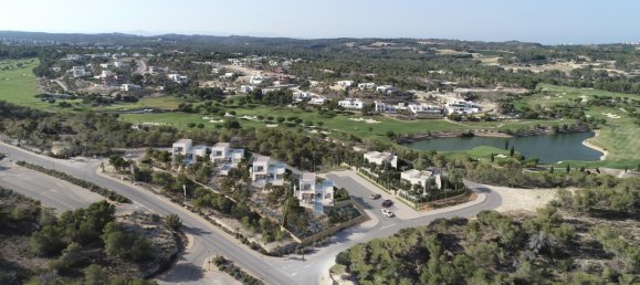 Villa de 3 dormitorios en Orihuela, Spain No. 483 3