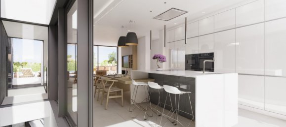 Villa de 3 dormitorios en Orihuela, Spain No. 483 5