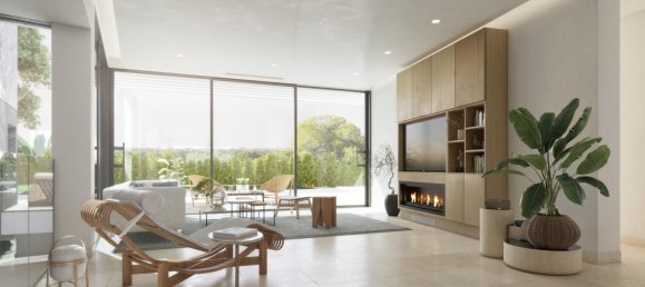 Villa de 3 dormitorios en Orihuela, Spain No. 483 4