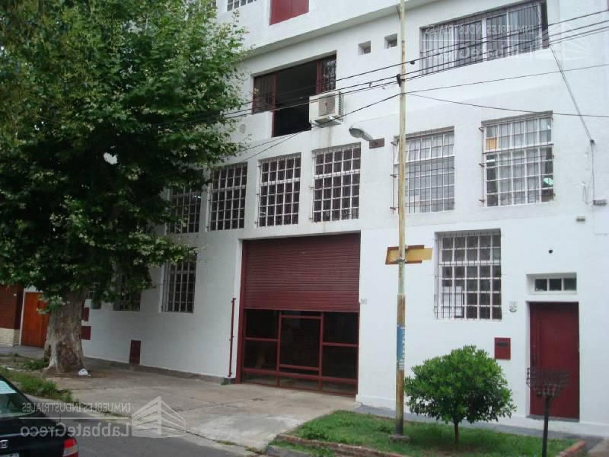 1200m² Commercial property in General San Martin, Argentina No. 110191