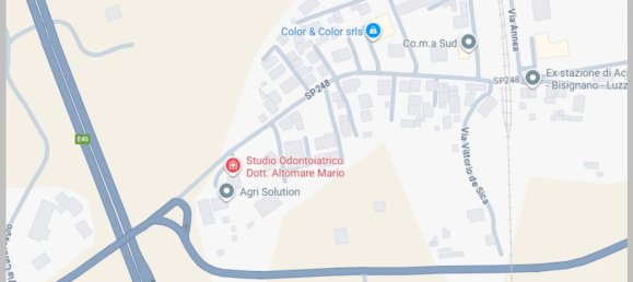 3 bedrooms Apartment in Montalto Uffugo, Italy No. 376110 22