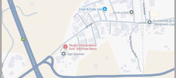 3 bedrooms Apartment in Montalto Uffugo, Italy No. 376110 32