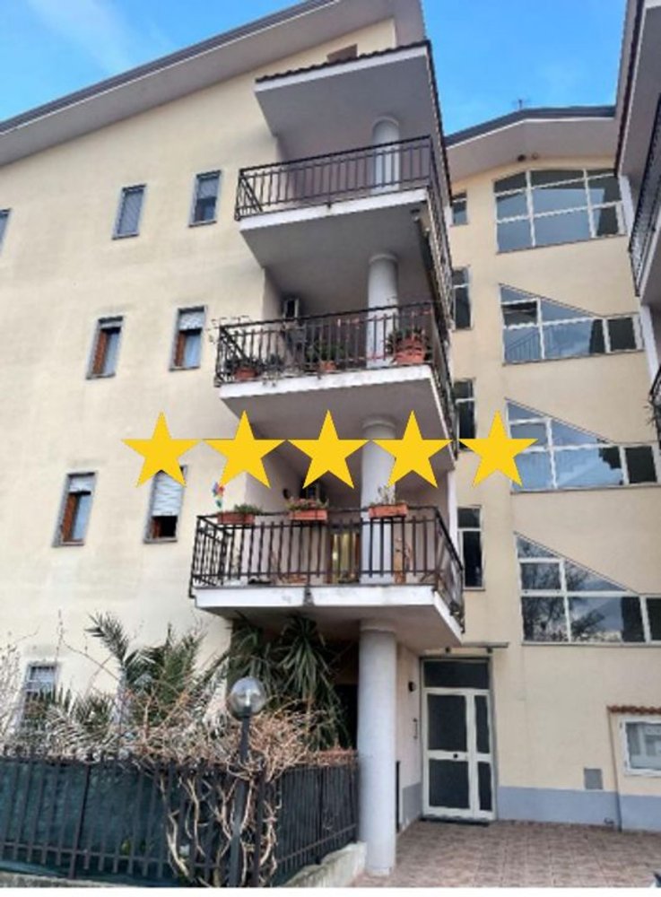 3 bedrooms Apartment in Montalto Uffugo, Italy No. 376110