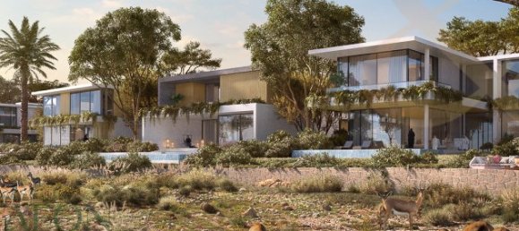 5 Schlafzimmer Villa in Dubai, UAE, Nr. 105232 5