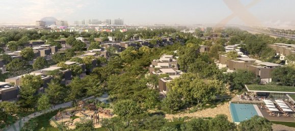 5 Schlafzimmer Villa in Dubai, UAE, Nr. 105232 2