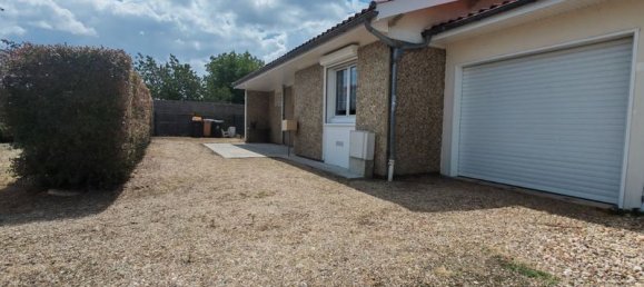 2 bedrooms House in Bordeaux, France No. 305429 10