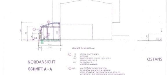 100m² Hotel in Liesing, Austria No. 62315 18