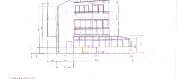 100m² Hotel in Liesing, Austria No. 62315 16