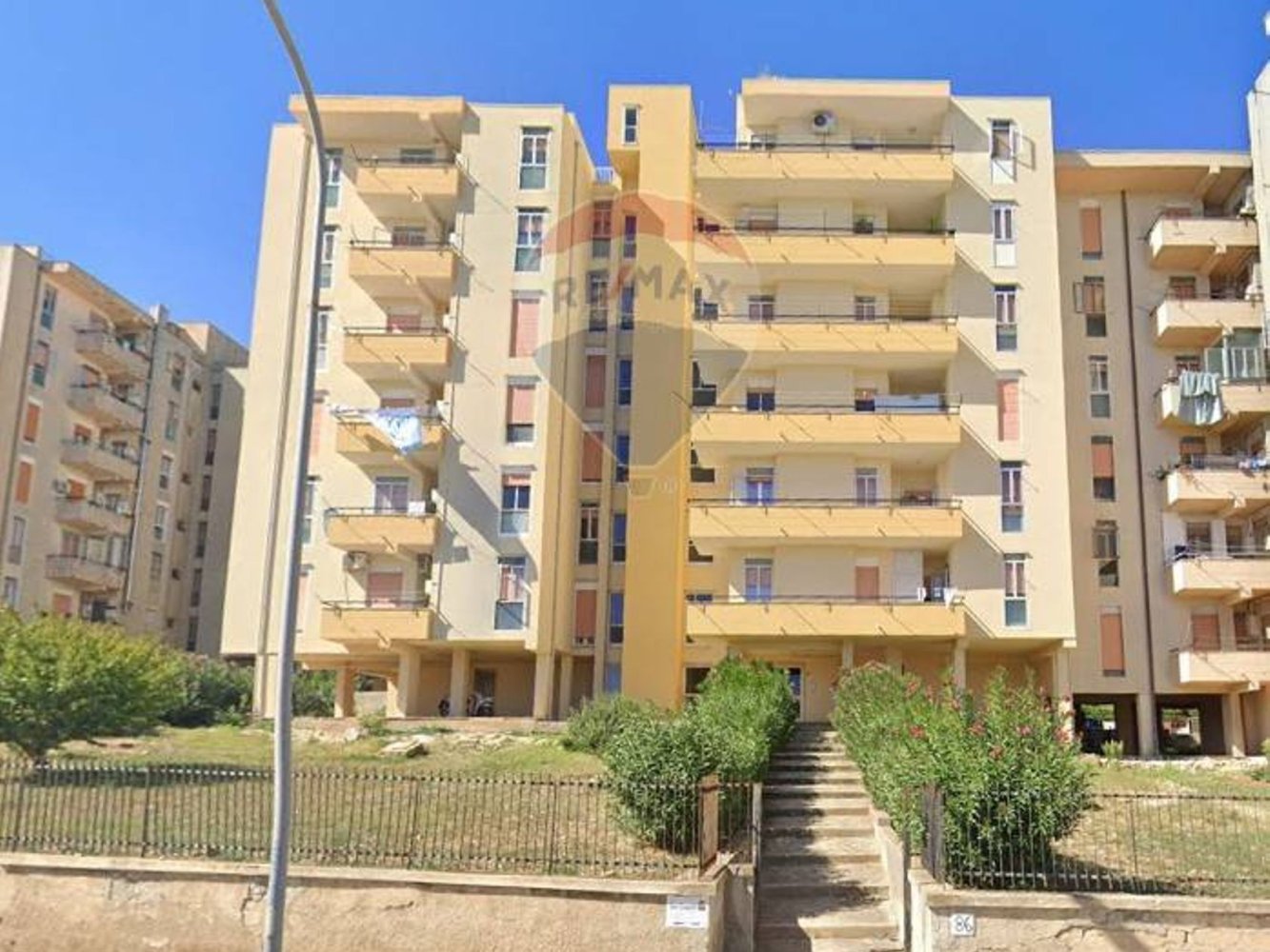 3 bedrooms Apartment in Ragusa, Italy No. 311635