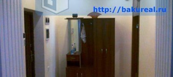 Apartamento de 3 dormitorios en Khatay, Azerbaijan No. 723 10