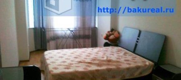 Apartamento de 3 dormitorios en Khatay, Azerbaijan No. 723 7