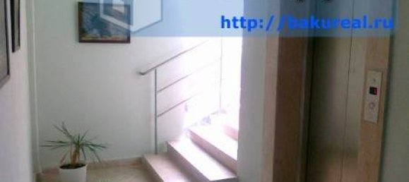 Apartamento de 3 dormitorios en Khatay, Azerbaijan No. 723 2