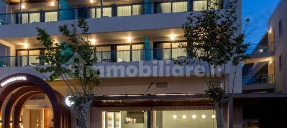 1 room Building in Venice, Italy No. 173480 7