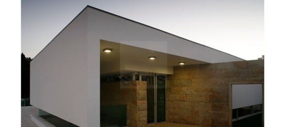 4 غرف نوم منزل في Covelas, Portugal رقم 21699 5