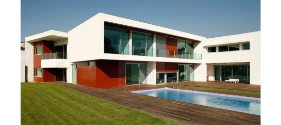 4 غرف نوم منزل في Covelas, Portugal رقم 21699 2