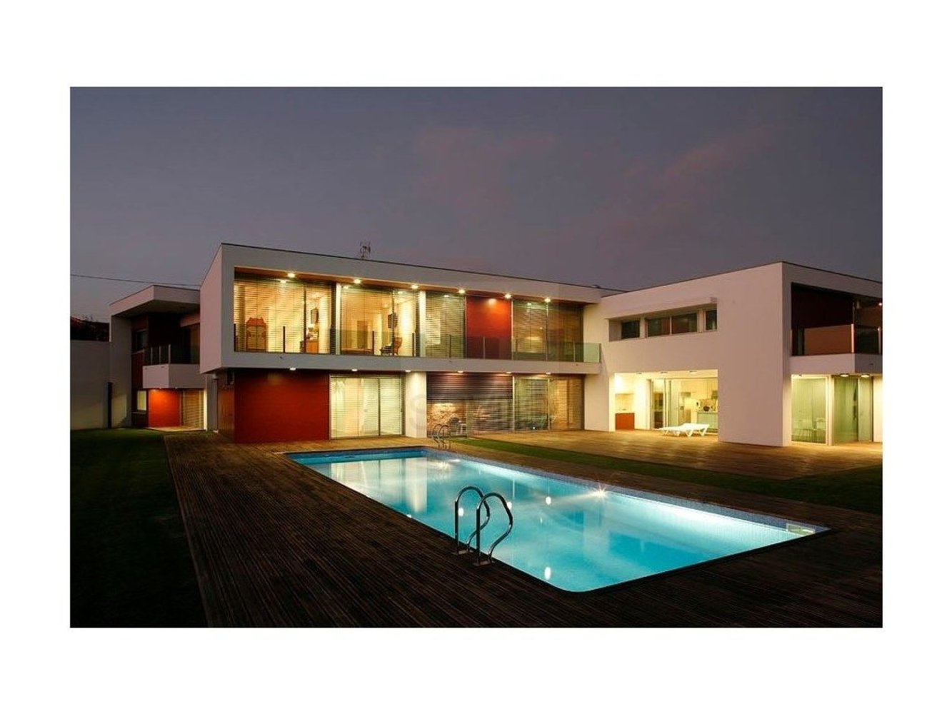 4 غرف نوم منزل في Covelas, Portugal رقم 21699