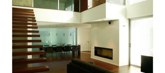 4 غرف نوم منزل في Covelas, Portugal رقم 21699 8