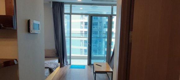 1 bedroom Apartment in Binh Thanh, Vietnam No. 16323 3