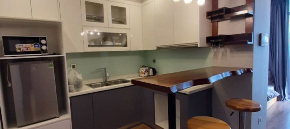 1 bedroom Apartment in Binh Thanh, Vietnam No. 16323 4