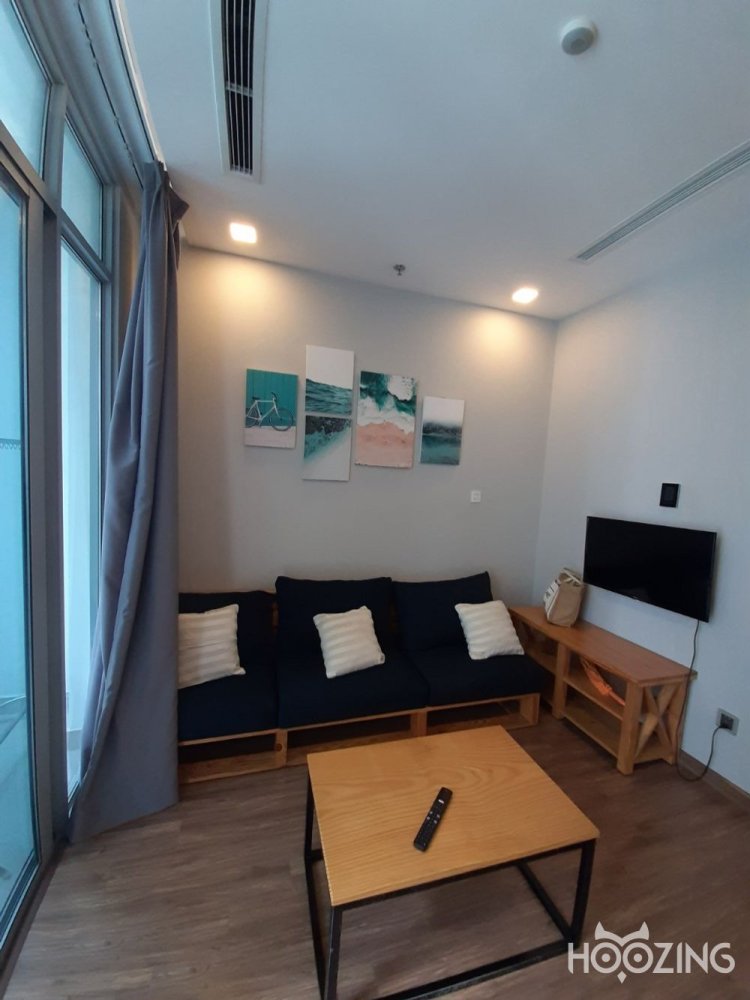 1 bedroom Apartment in Binh Thanh, Vietnam No. 16323