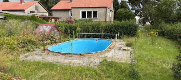 Casa de 5 divisões em Prignitz, Germany N.º 232752 12