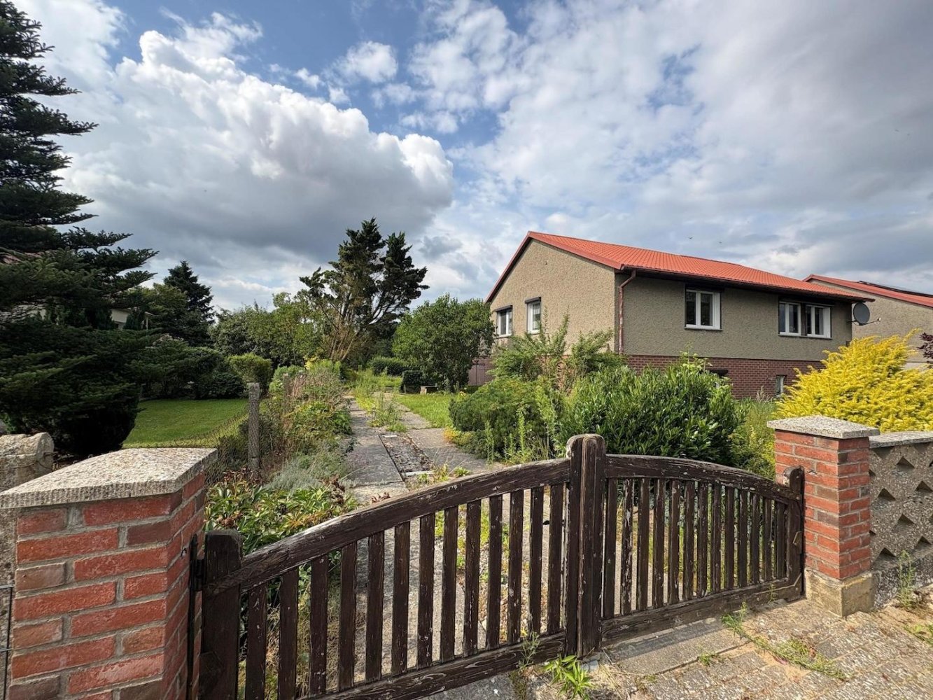 Casa de 5 divisões em Prignitz, Germany N.º 232752