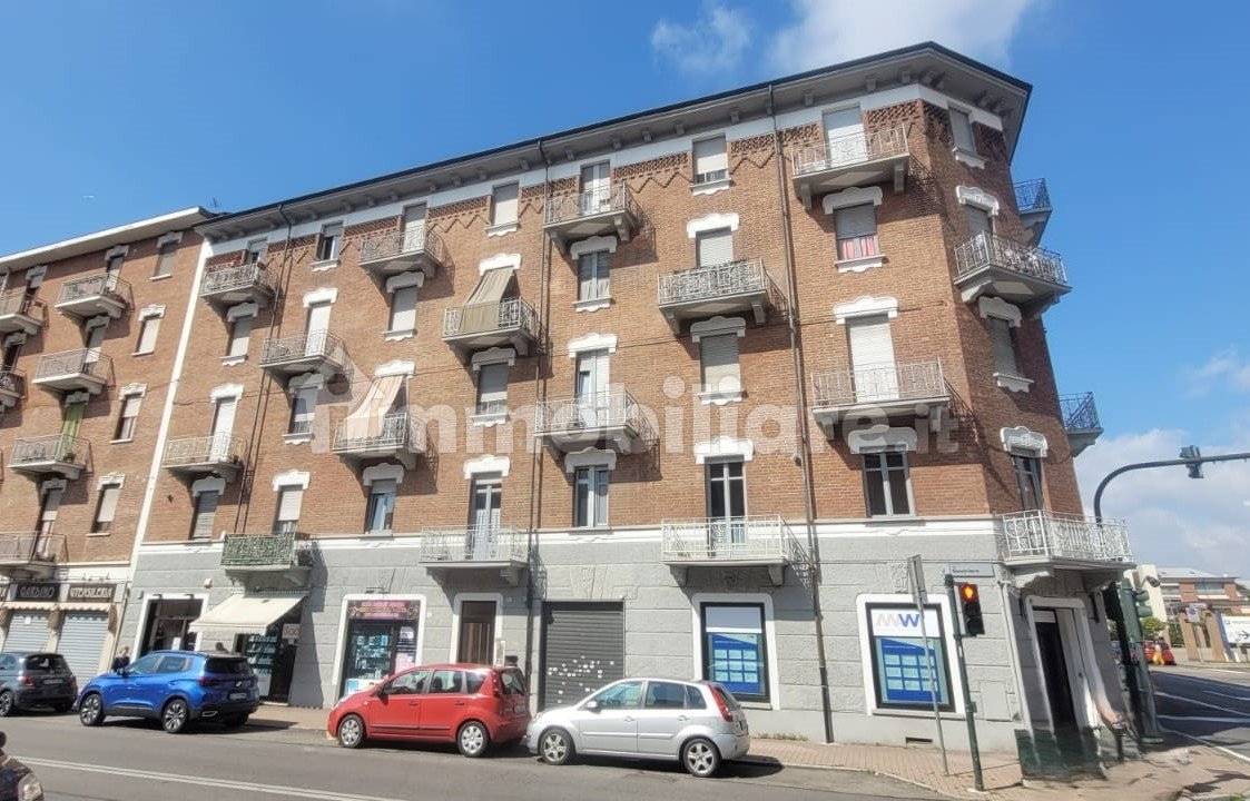 1 chambre Appartement à Moncalieri, Italy No. 350199