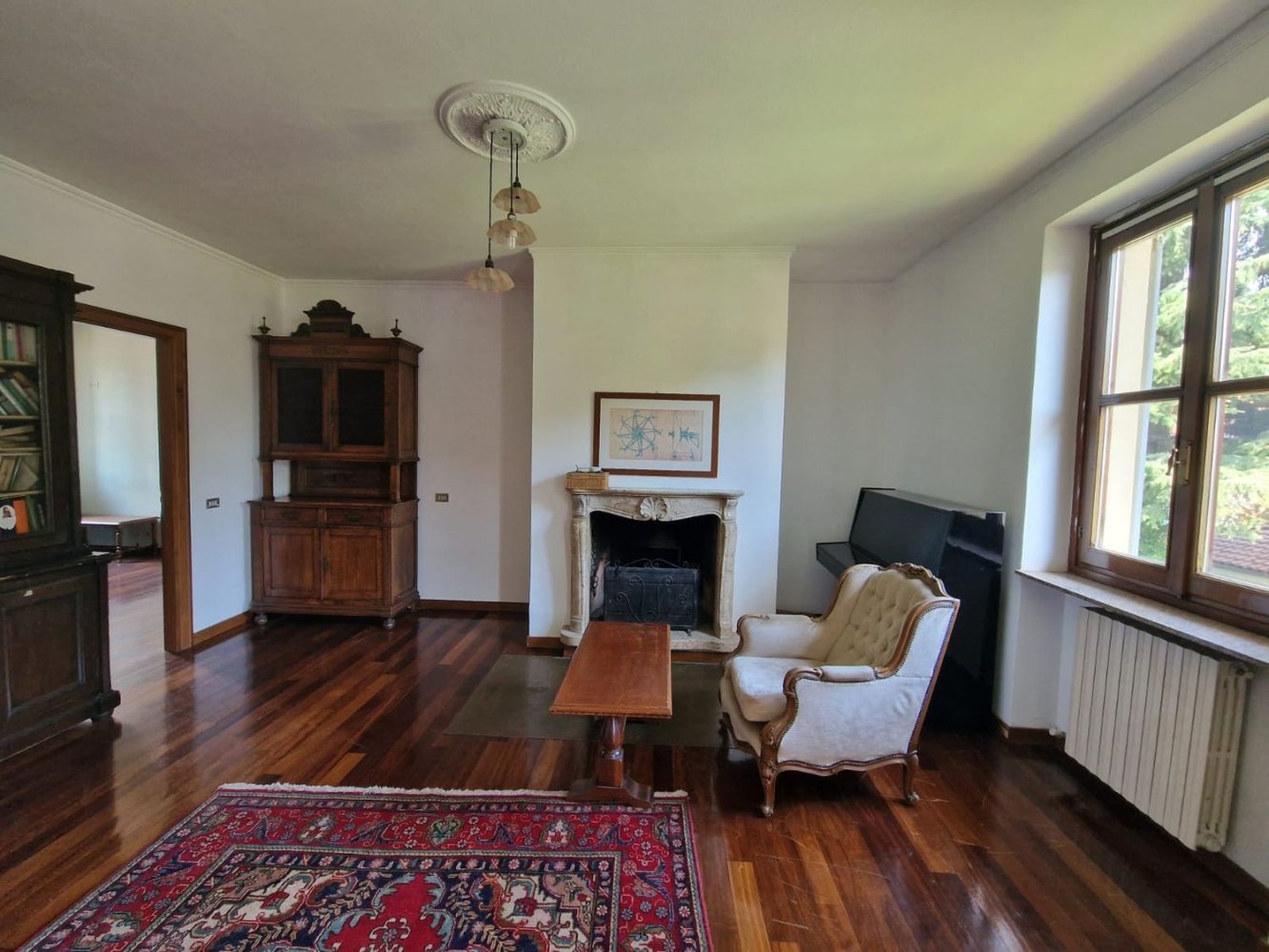 4 bedrooms Duplex in Santo Stefano Ticino, Italy No. 366904