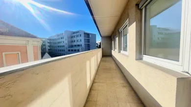 Квартира с 4 комнатами в Ленд, Австрия № 234331