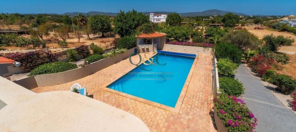 3 bedrooms Villa in Pechao, Portugal No. 247866 2