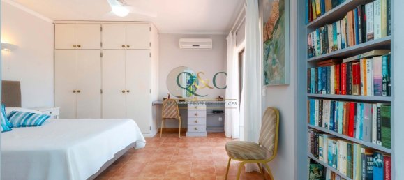 3 bedrooms Villa in Pechao, Portugal No. 247866 11