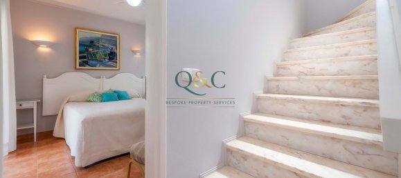 3 bedrooms Villa in Pechao, Portugal No. 247866 10